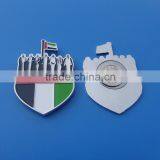 2016 UAE National Day Items Metal Lapel Pin Magnet Badge Gifts thumbnail-1