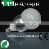 2011 7w led lamp bulb