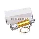 Alite YT - 305 Light Miniature Keychain 5LEDs Alumium Led Keychain Flashlight thumbnail-6