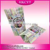 Flat Bottom Cat Food Bag thumbnail-5