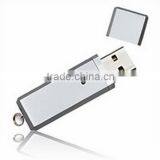 Logo Printing Usb Flash Disk , Metal Usb Key thumbnail-4