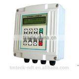 Functional Type Unified Fixed Ultrasonic Flow Meter TUF-2000SW thumbnail-1