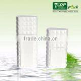 Topfeelgroup In Stock 30ml/60ml High Quality AS Screw Type Lotion Bottle thumbnail-3