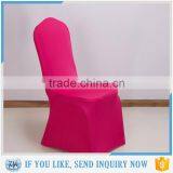 Wholesale Ruffled Chair Cover Elastic Chair Cover for Wholesales thumbnail-1