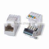 Behpex UTP Cat5e RJ45 Toolless Keystone Jack thumbnail-4