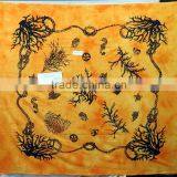 Traditional Tapestry Boho Art Work Vintage Tapestry Dorm Decor Wall Hanging Hippie Tapestry thumbnail-1