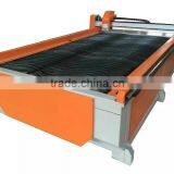 China Wuhan Cutting Machine for Steel Cnc Cutter Plasma
