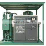 Transformer Oil Purifier (for 110 KV, 220KV, 300KV Transformer)