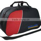 Contrast Color Polyester Fashion Coach Bag