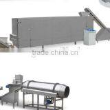2015 CW Series Save-energy Fine Production Line for Potato Chips