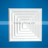 ZS-FSD Square Air Diffuser