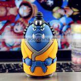 Movie One Piece Power Bank, Power Bank With Cartoon Image, One Piece Bank