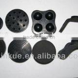 Hot Sale g5 Portable Vibrating Body Massager Slimming Machine/ Hand Held Physiotherapy Muscle Vibrator thumbnail-4