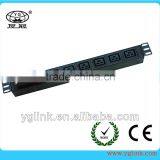 IEC Type PDU for Cabinet