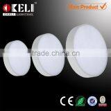 2015 Hot New Products Round Surface Mounted Led Ceiling Panel Light 12w 18w 24w Quality Choice