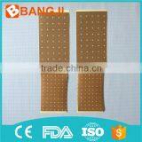 Hot Selling From China Manufacturer Capsicum Plasters for Relieving Pain Back Pain Relief as Seen on tv thumbnail-1