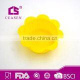 Silicon Cake Mold With Varies Shape thumbnail-4