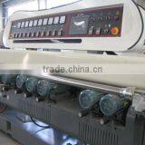 High Speed Glass Stright Line Beveling Machine Glass Polishing Machine thumbnail-2