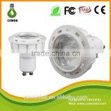 New Cob Led Spotlight Gu10 7w Indoor Using Gu10 Led Cob Spotlight China Direct Manufacture Cob Gu10 Led Spotlight