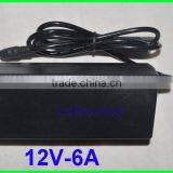 12V10A 120W Power Supply LED Switching Power Adapter AC to DC Voltage Converter Transformer Universal AC Adapter 12V thumbnail-5