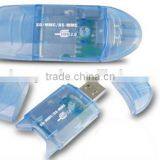 Comb Card Reader thumbnail-1