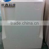 OEM Factory Thick Vacuum Forming HIPS /ABS Plastic Cover/shell thumbnail-1