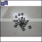 Bottom Price!! DIN562M6 ,M8 Square Nut !In Stock! thumbnail-5