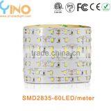 LED Strip With 2835 60 LED per Meter