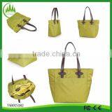New Product China Supplier Wholesale Mommy Nappy Bag