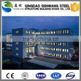 High Ecological Recycled Container Buildings Prefab Apartment/hotel thumbnail-3