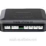Double Cpu 4 Car Parking System Kit Sensors With Led Display thumbnail-3