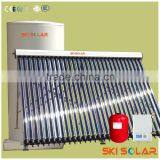 Direct-Plug Connection Type and Nethermost (Passive) Heating System Solar Water Heater thumbnail-1