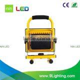 Special Classical Cob Rechargeable uv Led Flood Light thumbnail-4