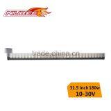 Wholesale Auto 12v 24v Led Light Bar 180 Watt thumbnail-1