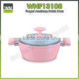 China 2016 New Products Aluminum Cookware, Ceramic Coating Aluminum Cookware thumbnail-2