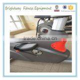 2016 New Style Commercial Exercise Bike Magnetic Upright Bike thumbnail-5