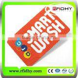 Optional Color Printing Public Transporta-tion Rfid Card thumbnail-2