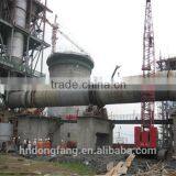 Capacity 80t/h Metallurgy Rotary Kiln for Sale thumbnail-3