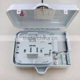 FTTH High Quality 16 Core Optical Fiber Distribution Box thumbnail-2