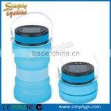 100 Lumen Soft Light Solar Outdoor Lamp With Storage for Medic First Aid Phone thumbnail-6