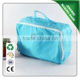 Eco-friendly Polyester Bag With Zipper for Packing thumbnail-1