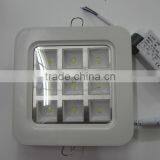 9W and Aluminium LED Cabinet Light