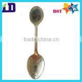 Metal Souvenior Spoons ,engraved Logo thumbnail-1