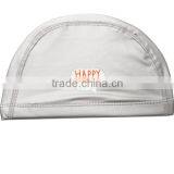 Design Your Own Swim Cap , Ear Protection Silicone Swim Cap thumbnail-4