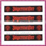 Factory Custom Eco-friendly Soft Pvc Bar Mat / Non-toxic ATBC-PVC Bar Pad thumbnail-2