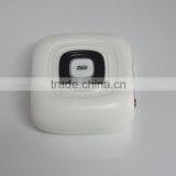 HS08-5AC-SK Airbrush Machine for Tattoo and Nail thumbnail-3