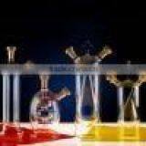 Borosilicate Glass Oil Bottle thumbnail-1