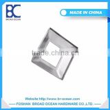 China Suppliers Cheap 304 Balcony Railing Cover (DC-07) thumbnail-4