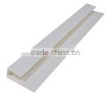 OUMEIJIA FUNCTIONAL PVC CORNER CLIPS FOR INTERIOR DECORATION thumbnail-2