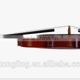 Quality Student Carved Violin TL-003 thumbnail-6